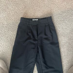 Abercrombie and Fitch Sloane Trousers